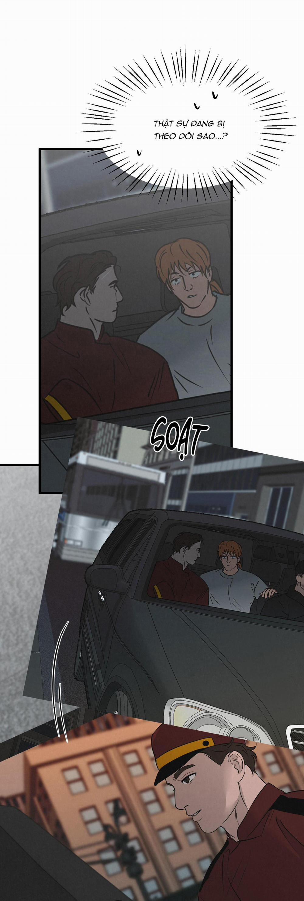 Golden Pair 12 trang 38