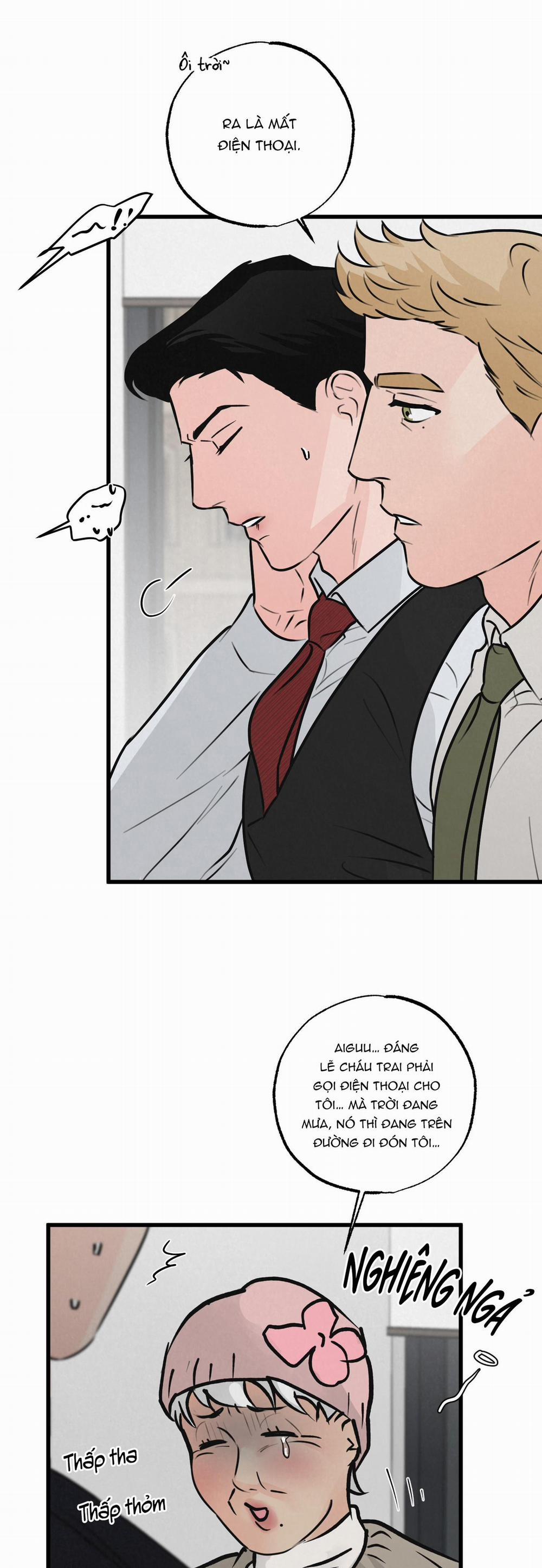 Golden Pair 12 trang 5