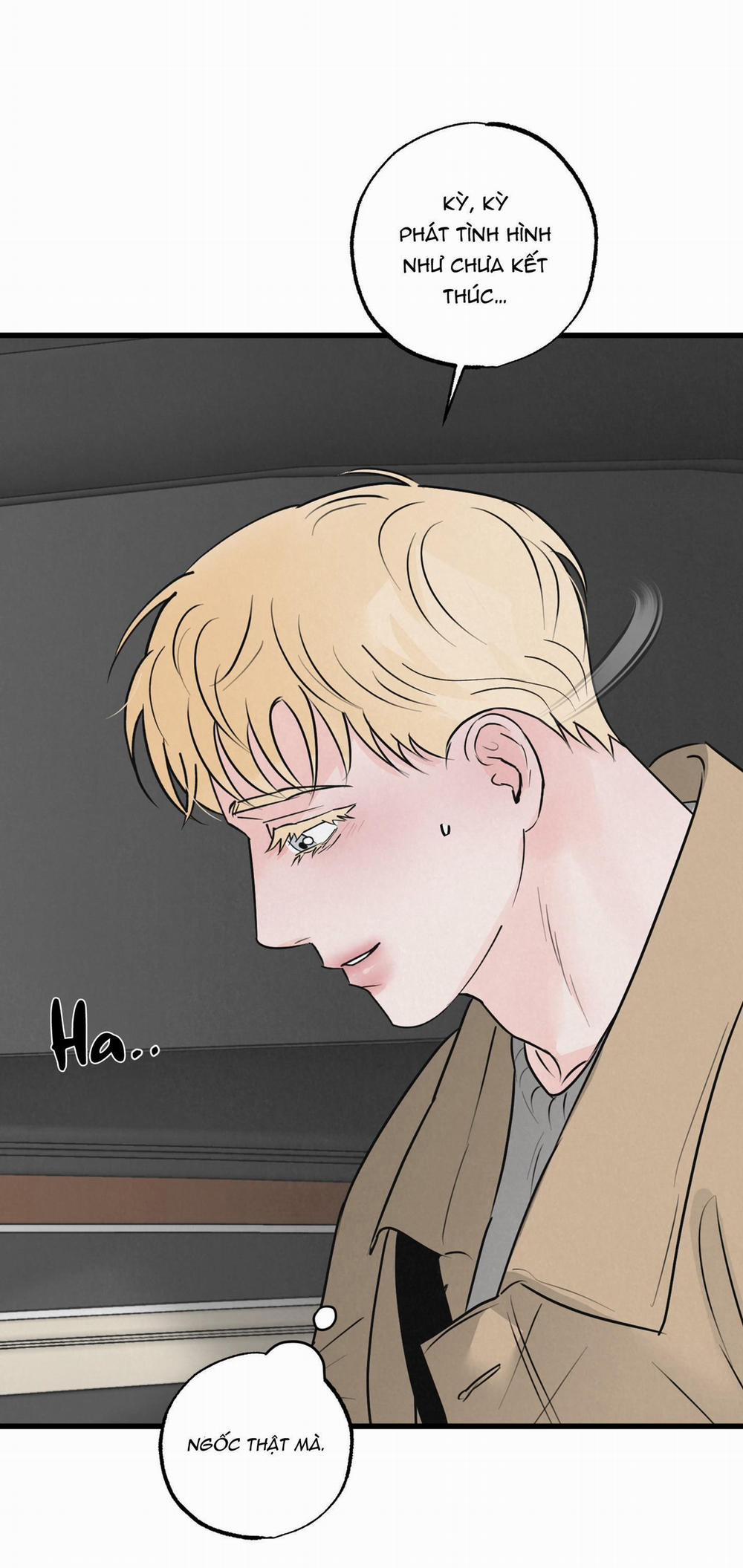 Golden Pair 13 trang 14