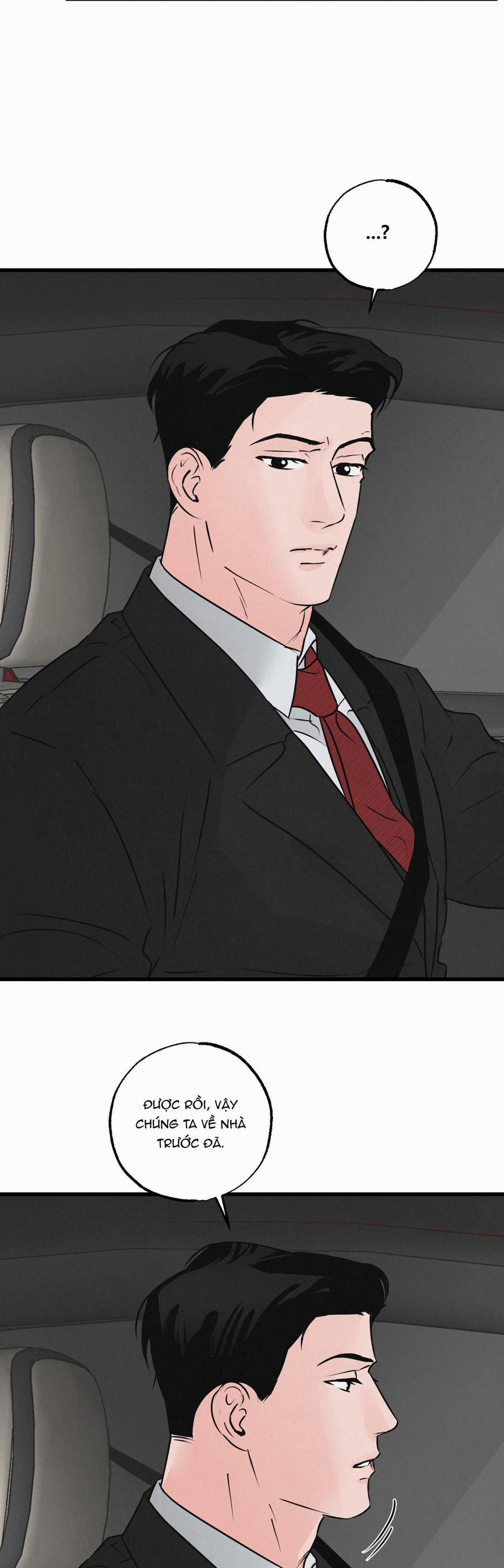 Golden Pair 13 trang 16