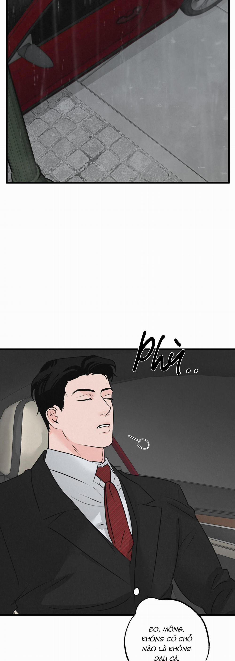 Golden Pair 13 trang 2