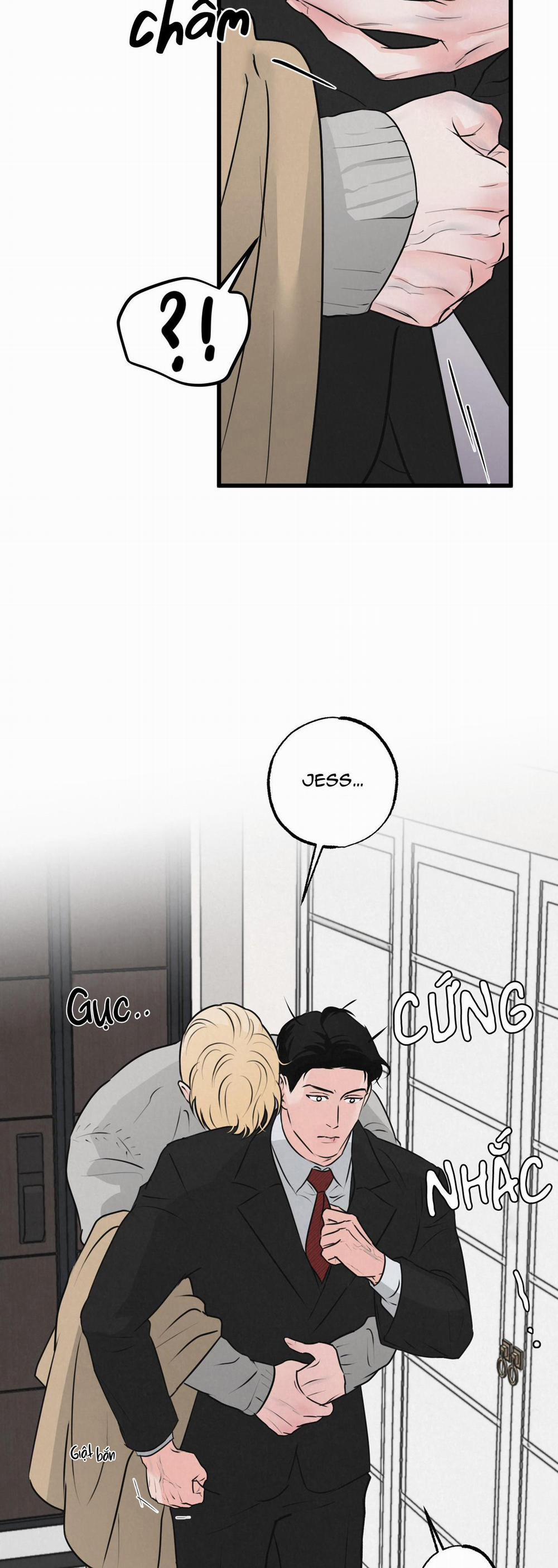 Golden Pair 13 trang 22