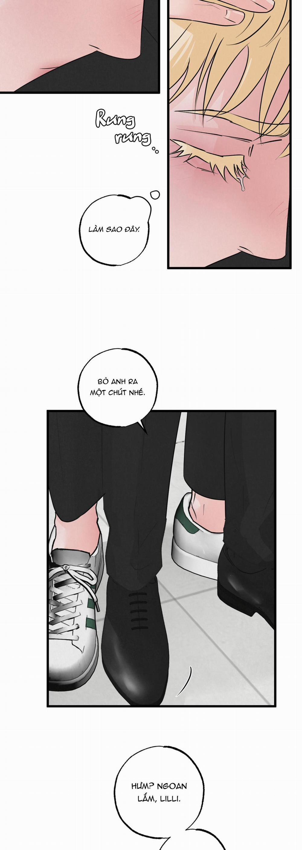 Golden Pair 13 trang 27