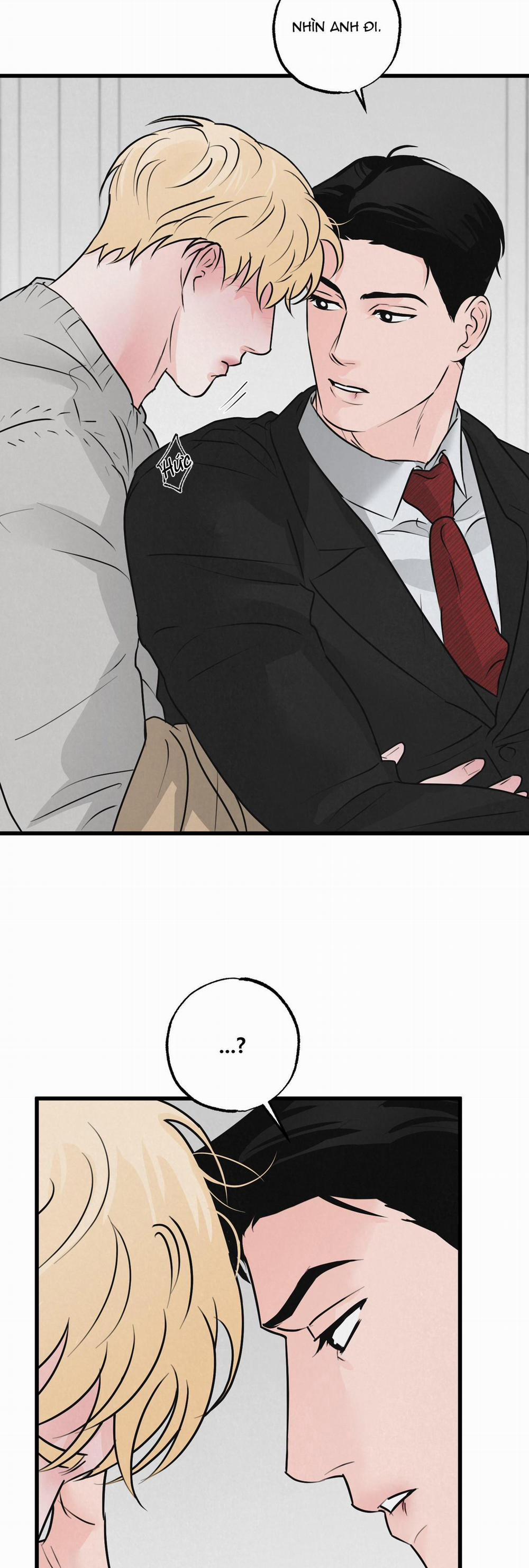 Golden Pair 13 trang 28