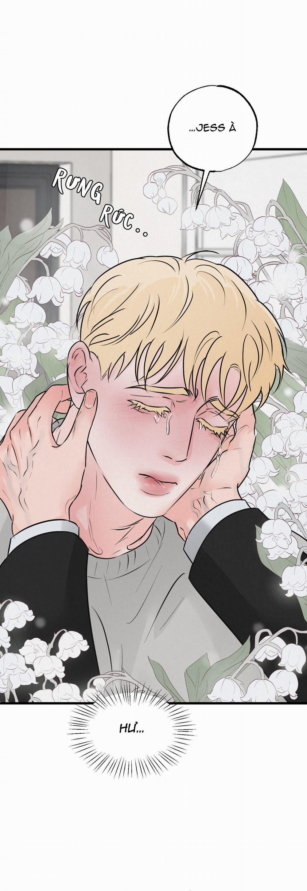 Golden Pair 13 trang 30