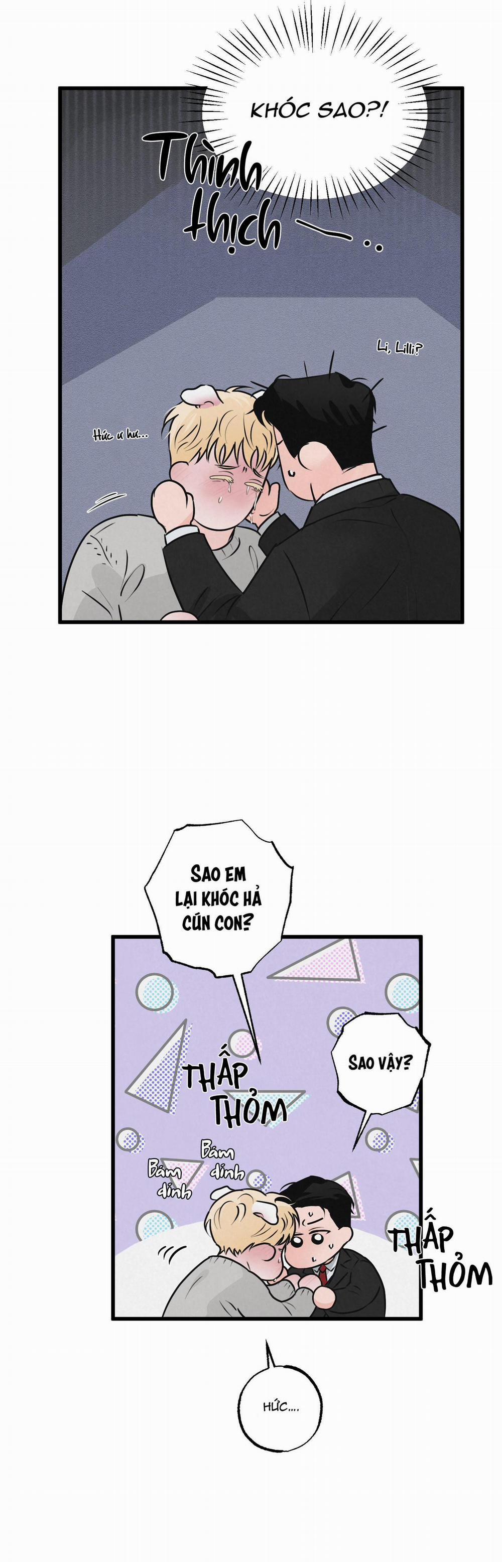 Golden Pair 13 trang 31