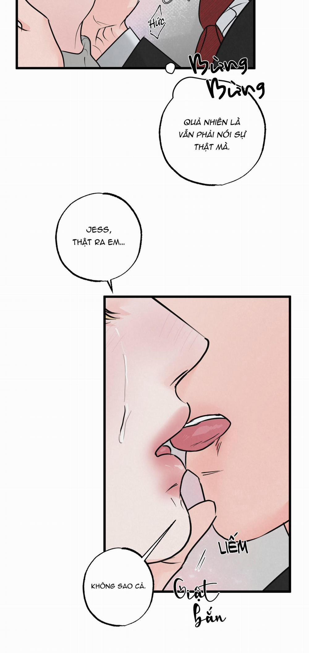 Golden Pair 13 trang 34