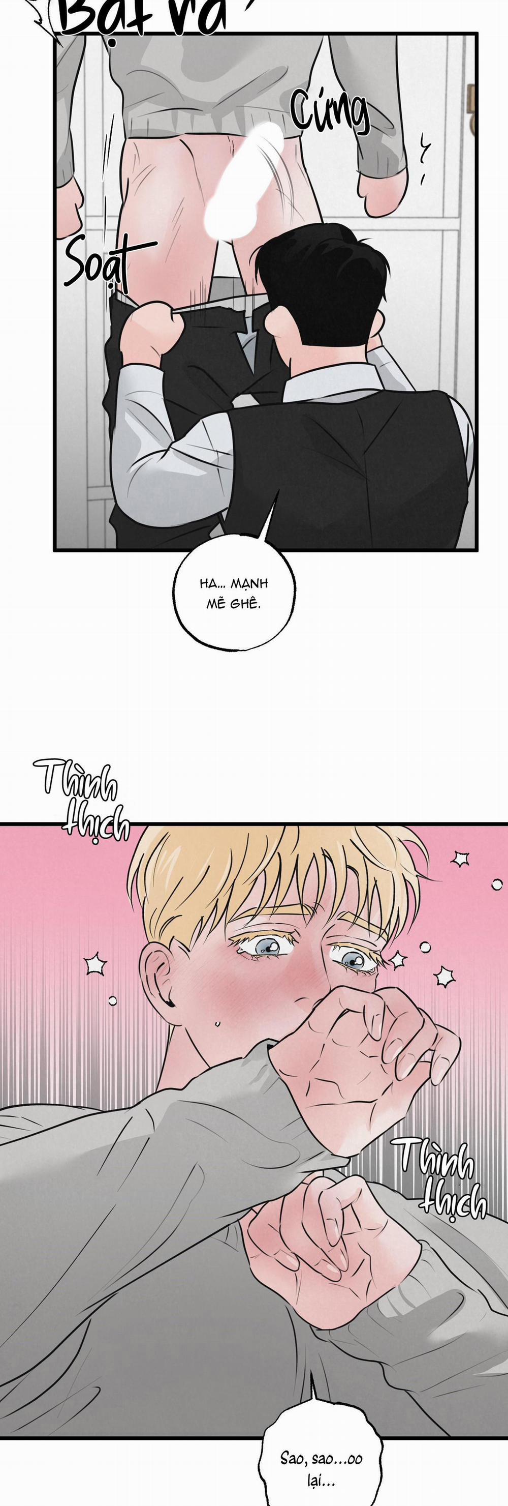 Golden Pair 13 trang 38