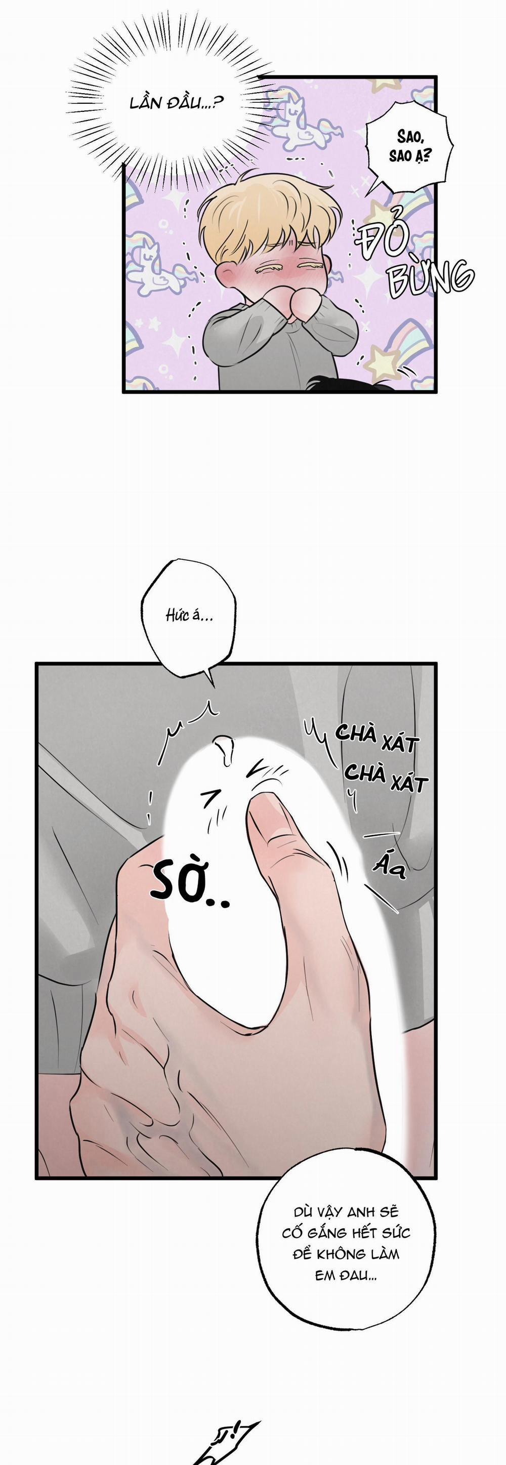 Golden Pair 13 trang 40