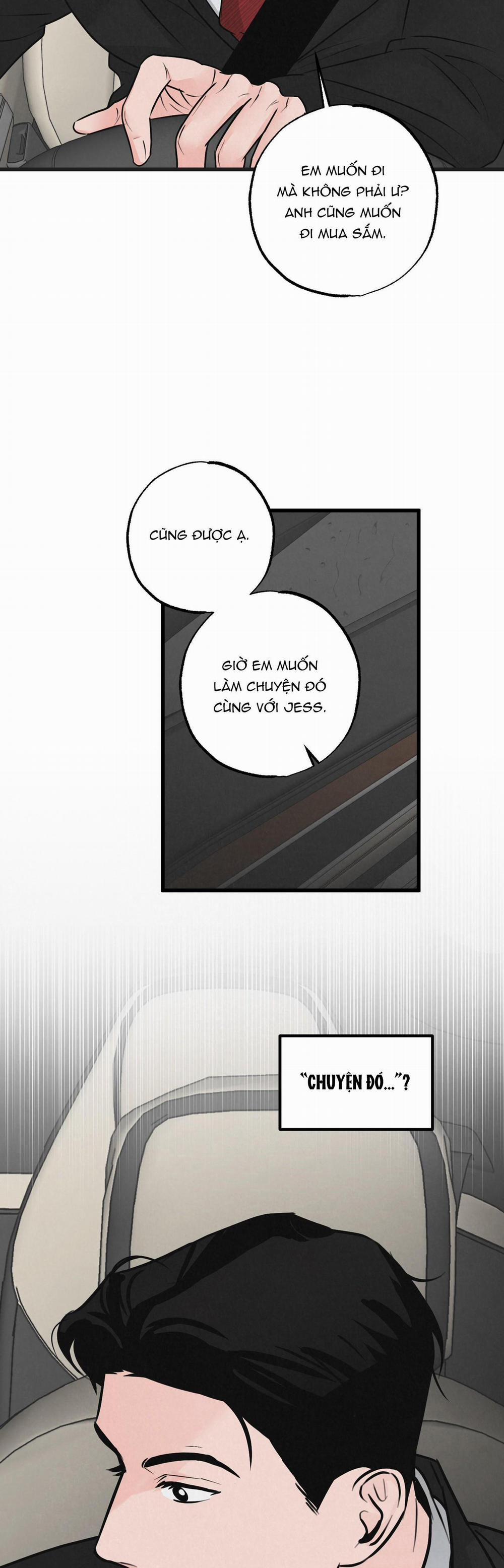 Golden Pair 13 trang 6