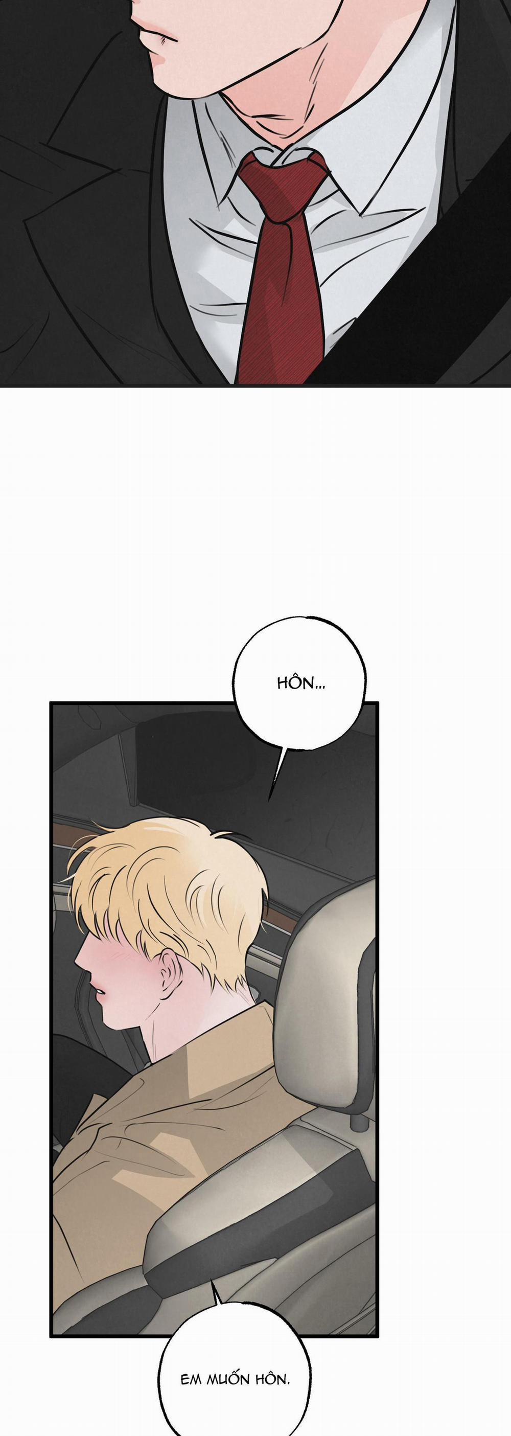 Golden Pair 13 trang 7