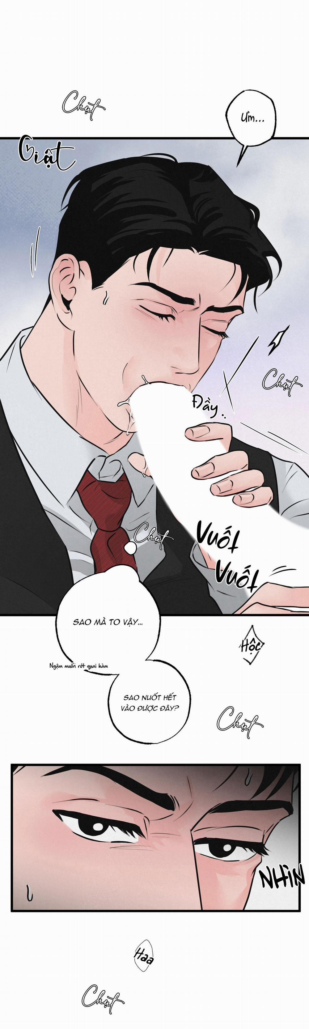 Golden Pair 14 trang 11