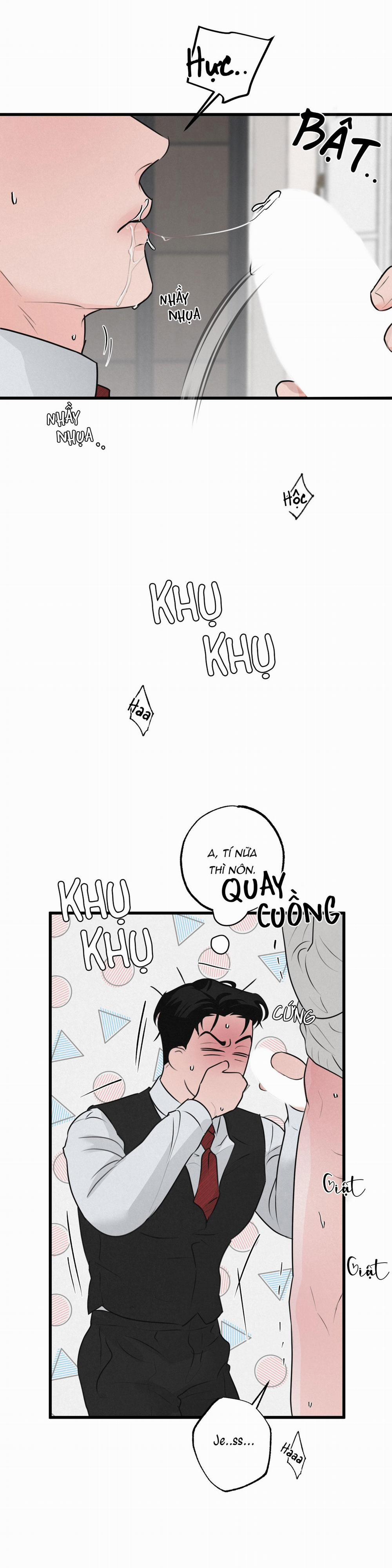 Golden Pair 14 trang 14