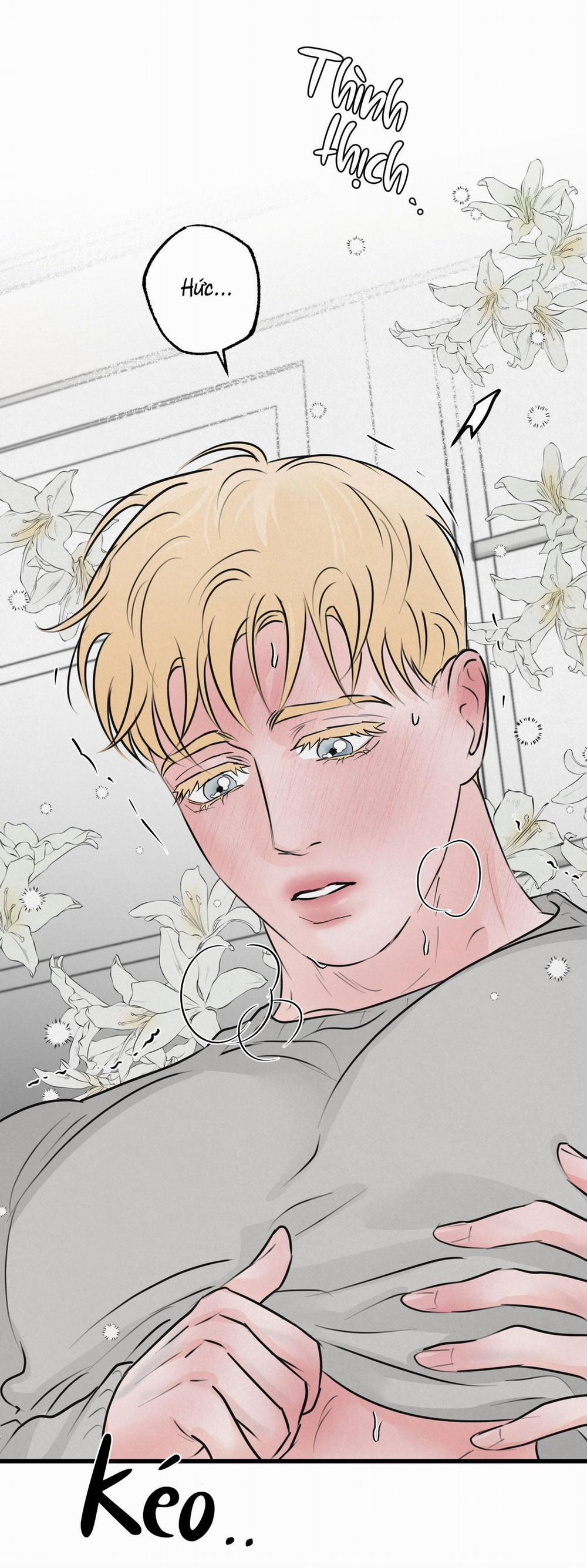 Golden Pair 14 trang 16