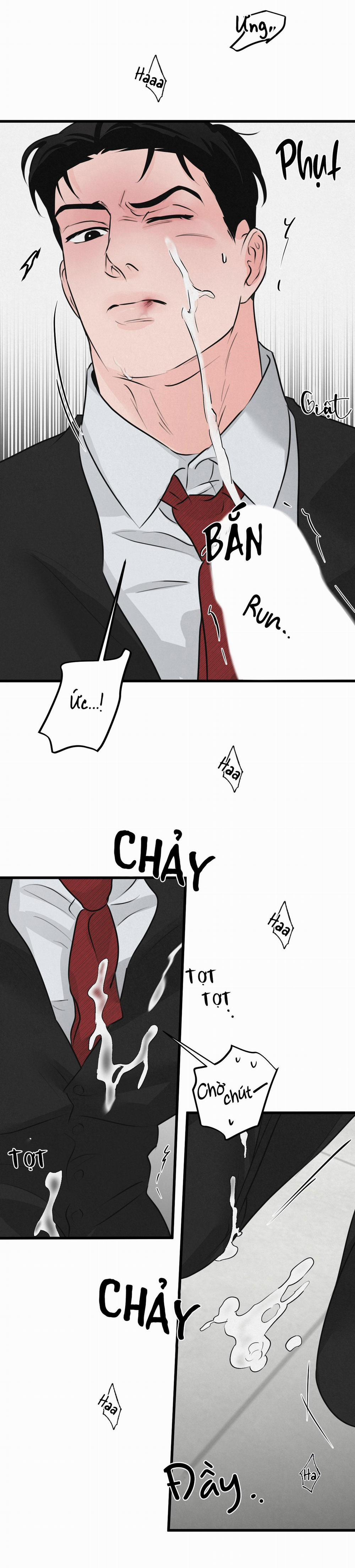 Golden Pair 14 trang 17