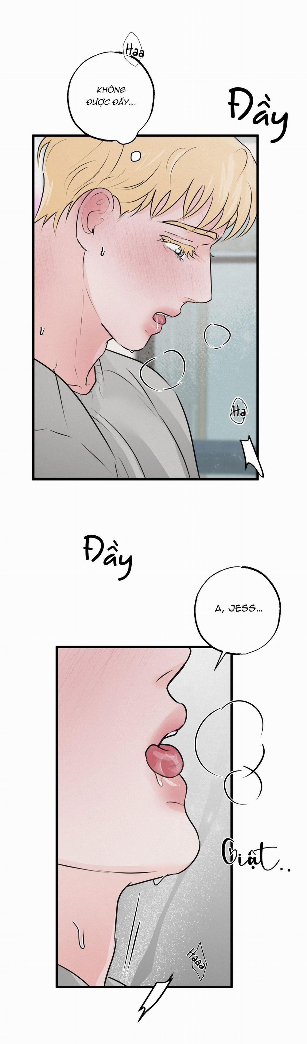 Golden Pair 14 trang 22