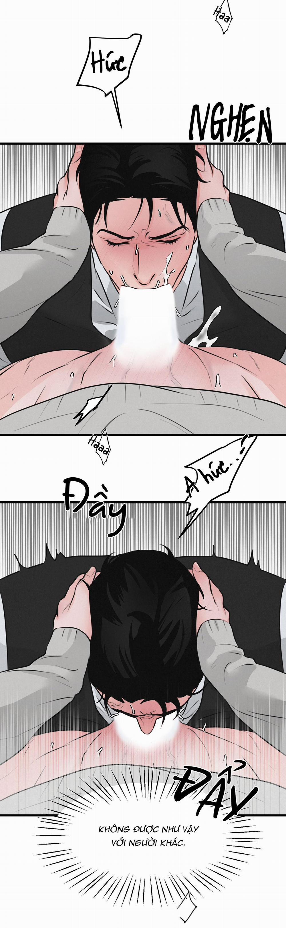 Golden Pair 14 trang 27