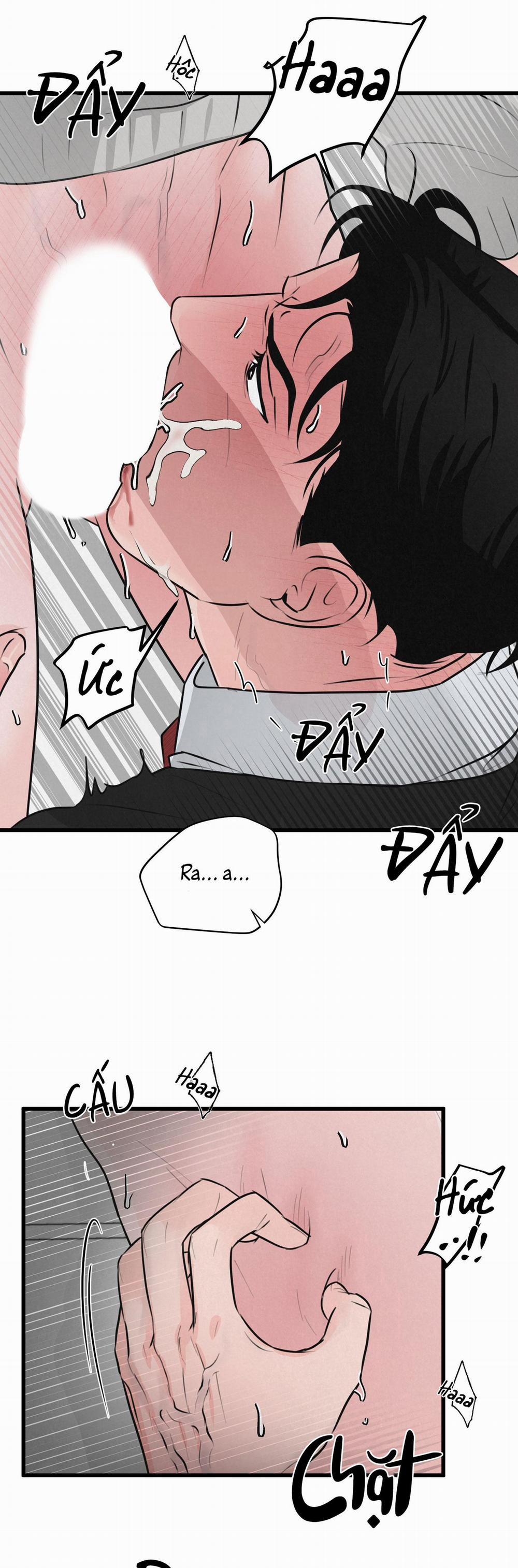 Golden Pair 14 trang 30