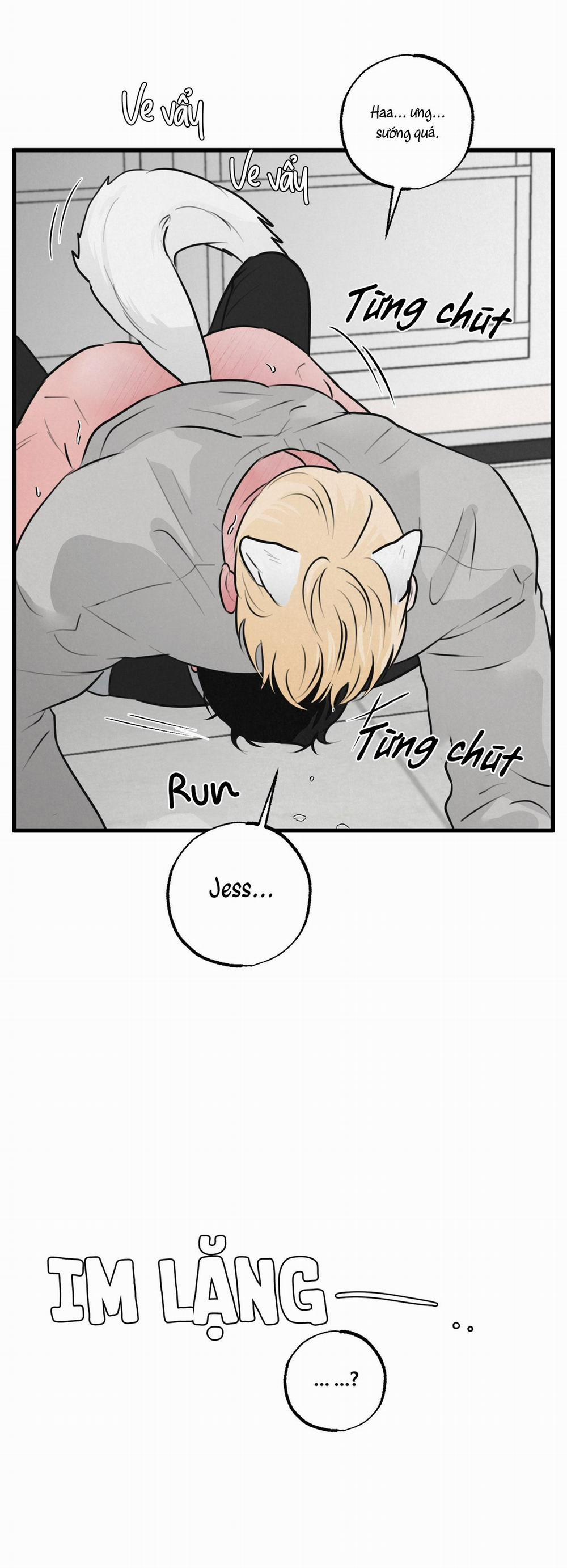 Golden Pair 14 trang 35