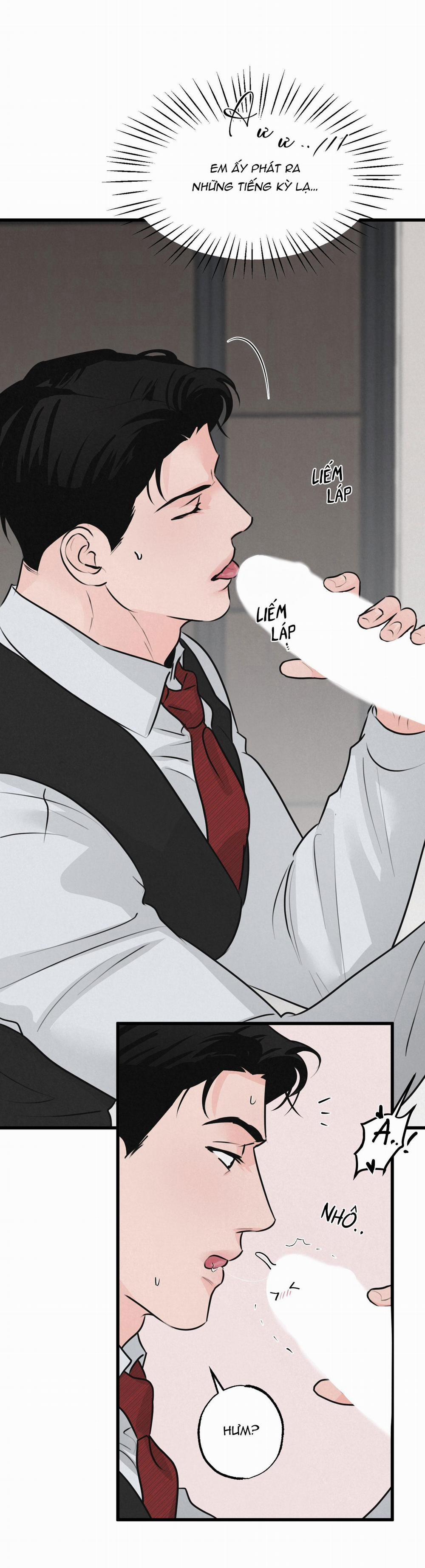 Golden Pair 14 trang 4