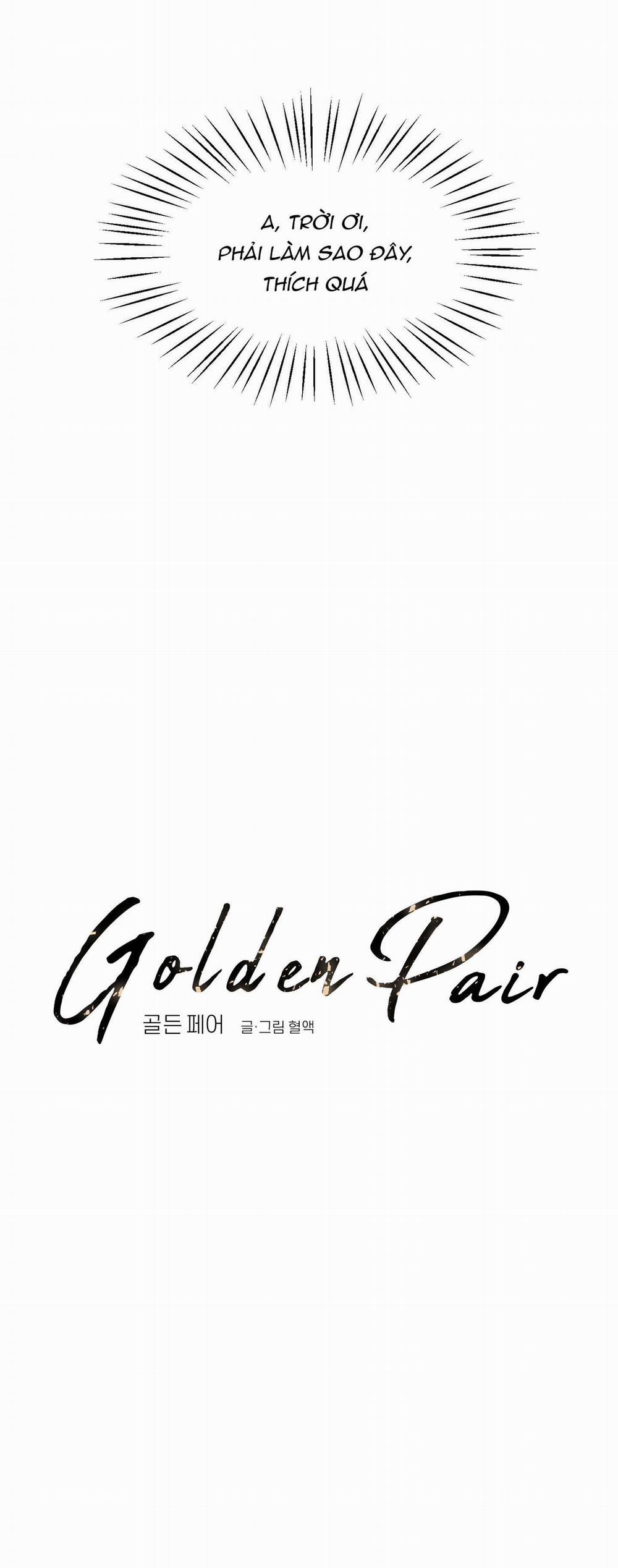 Golden Pair 14 trang 8