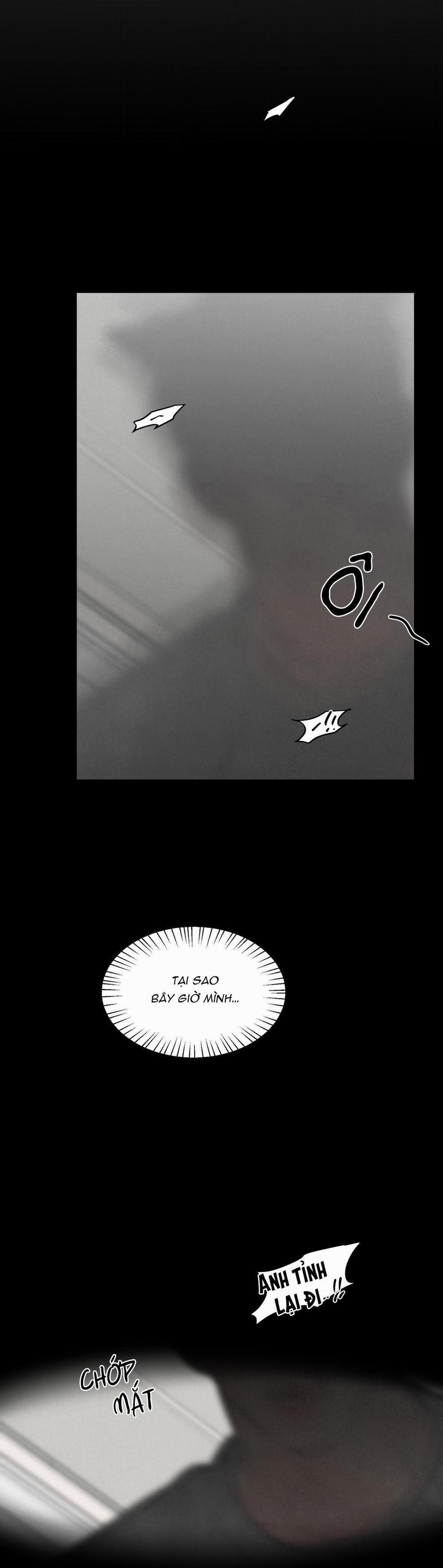 Golden Pair 15 trang 1