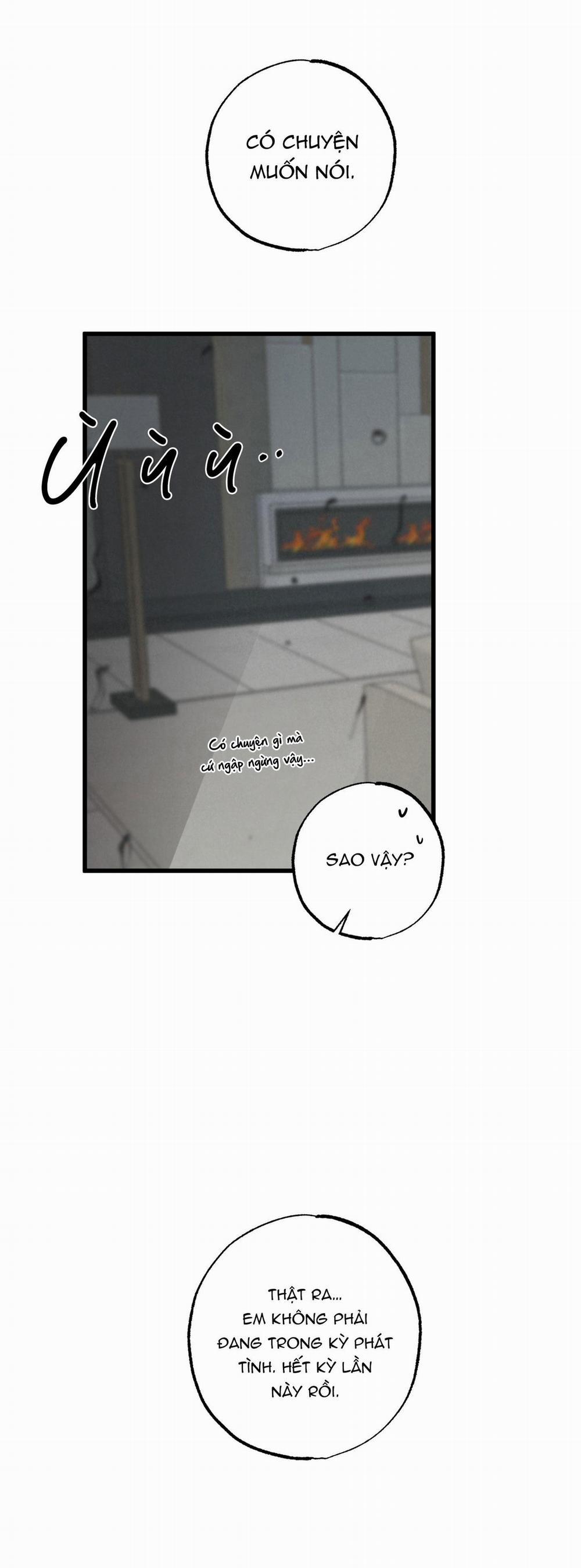 Golden Pair 15 trang 22