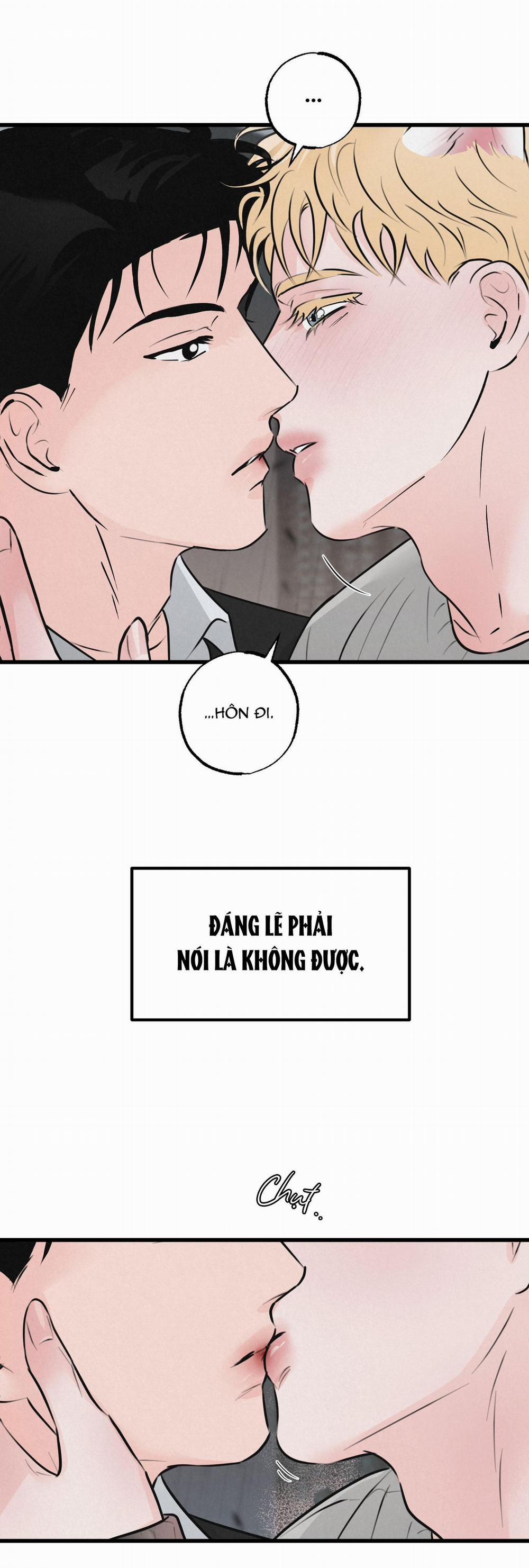 Golden Pair 15 trang 31