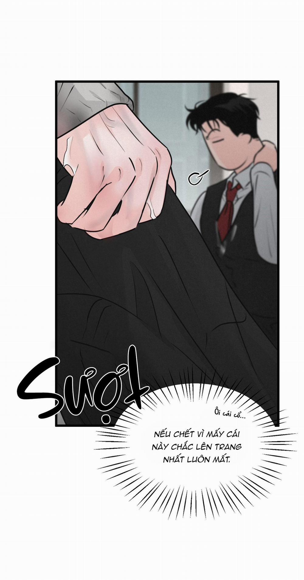 Golden Pair 15 trang 8