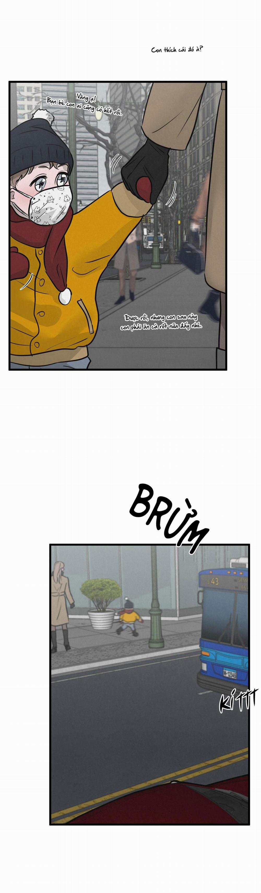 Golden Pair 16 trang 1