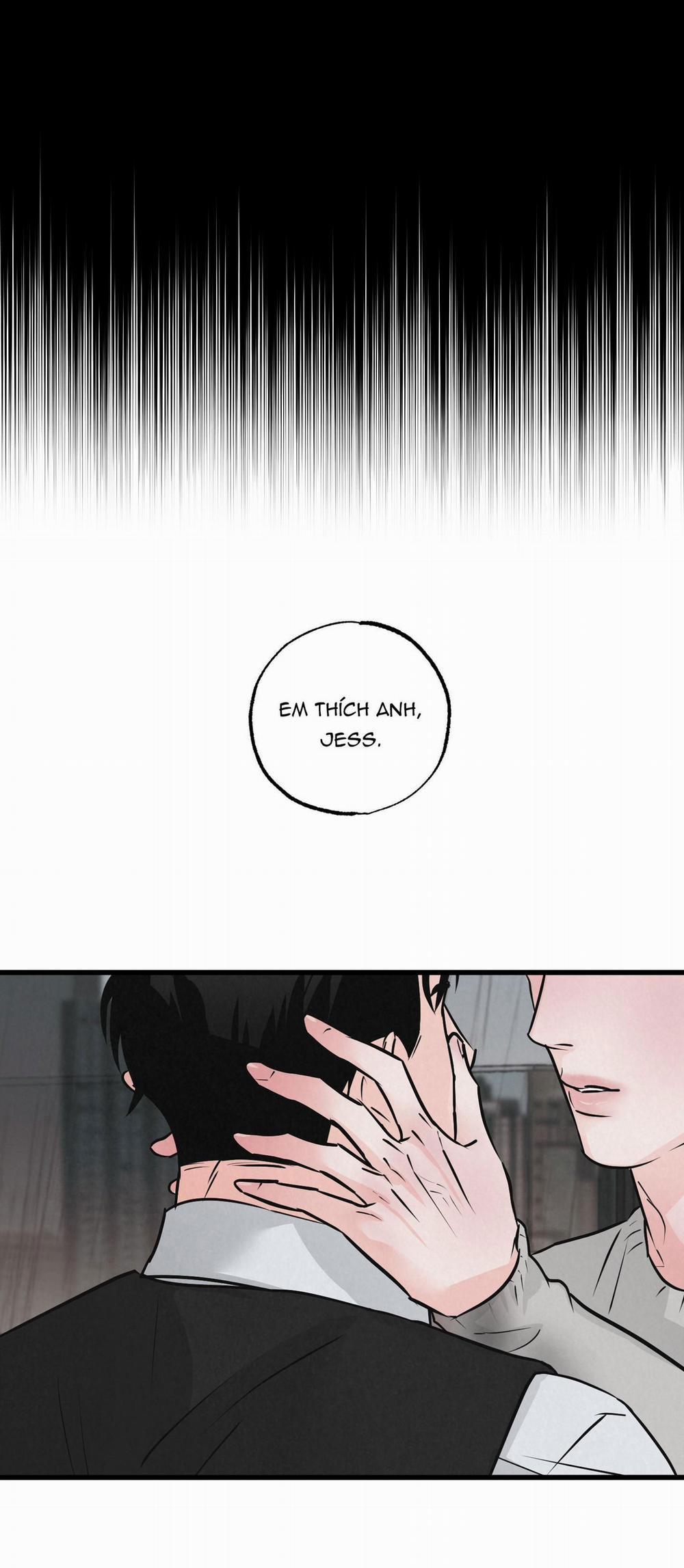 Golden Pair 16 trang 10