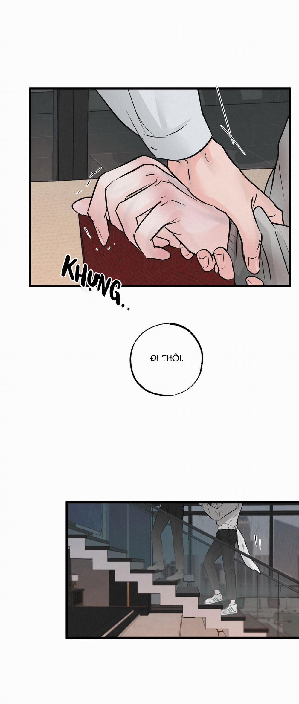 Golden Pair 16 trang 14