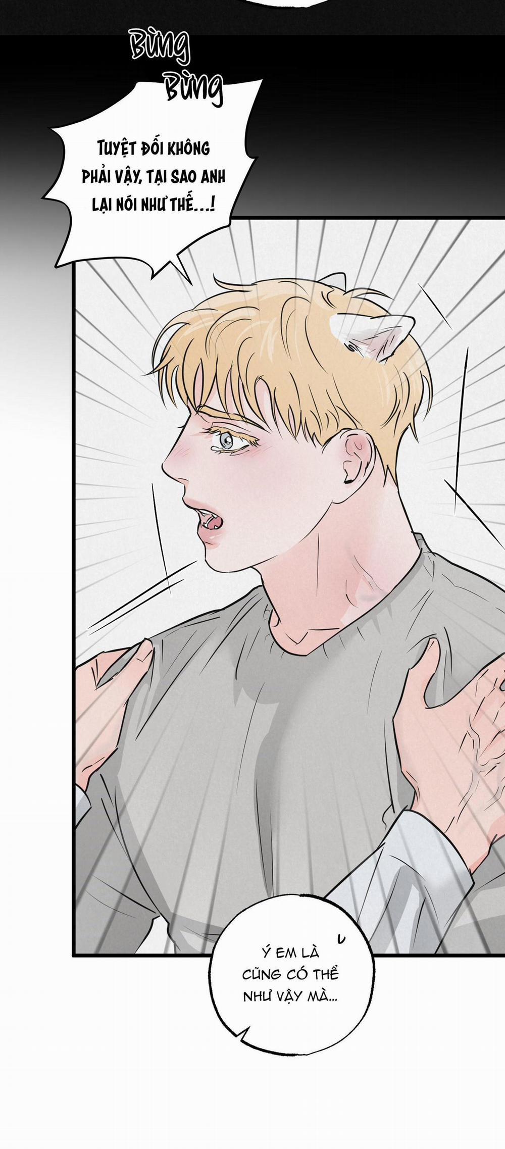 Golden Pair 16 trang 22