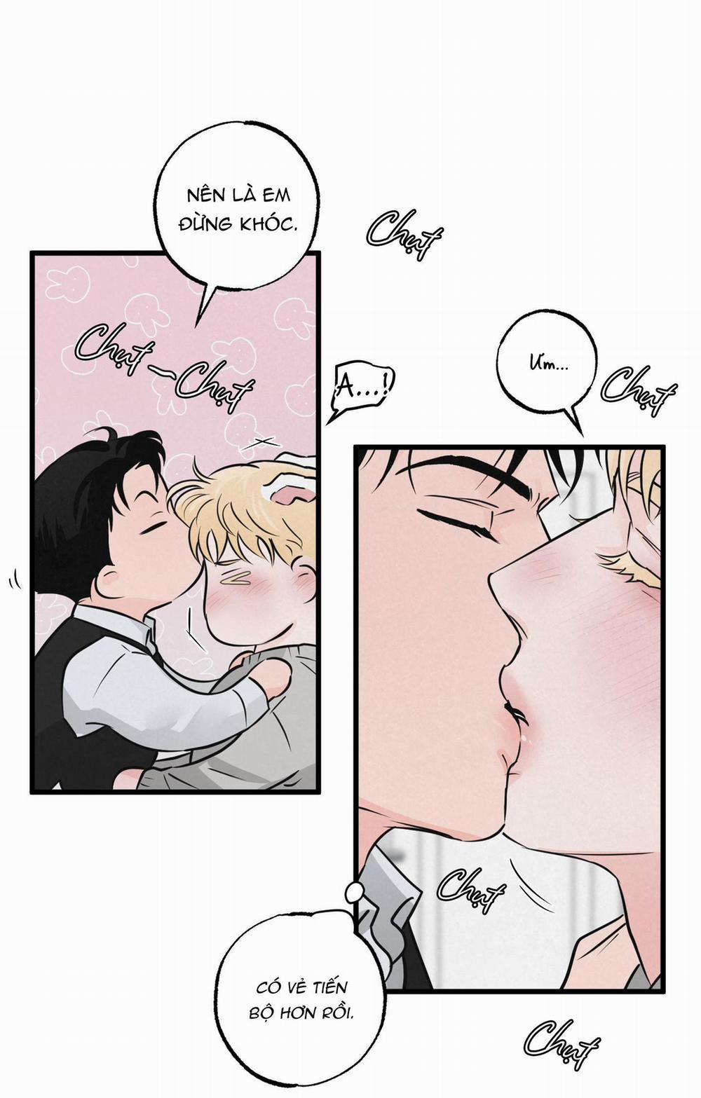 Golden Pair 16 trang 24