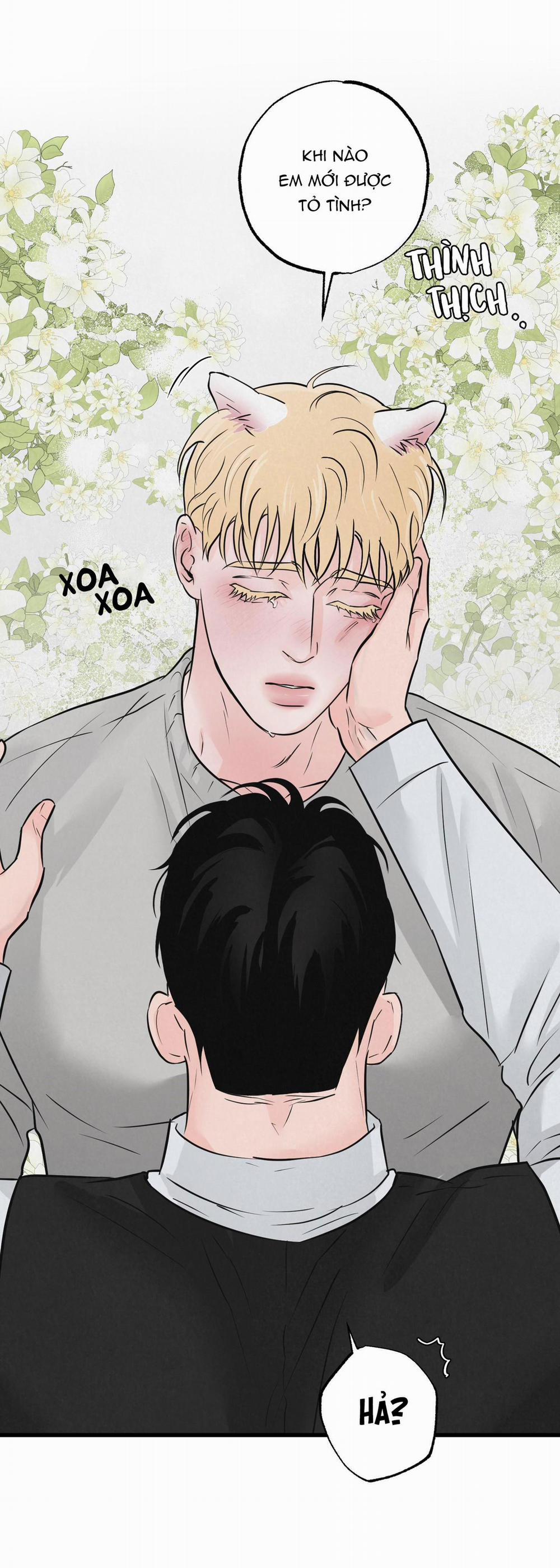 Golden Pair 16 trang 26