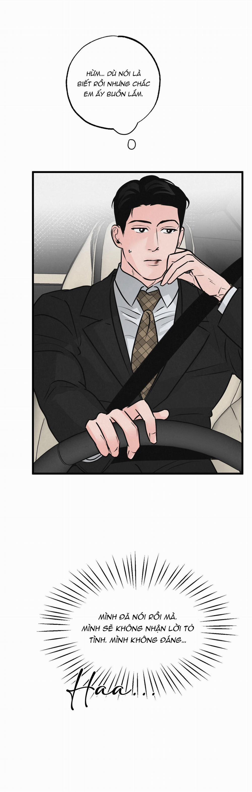 Golden Pair 16 trang 29
