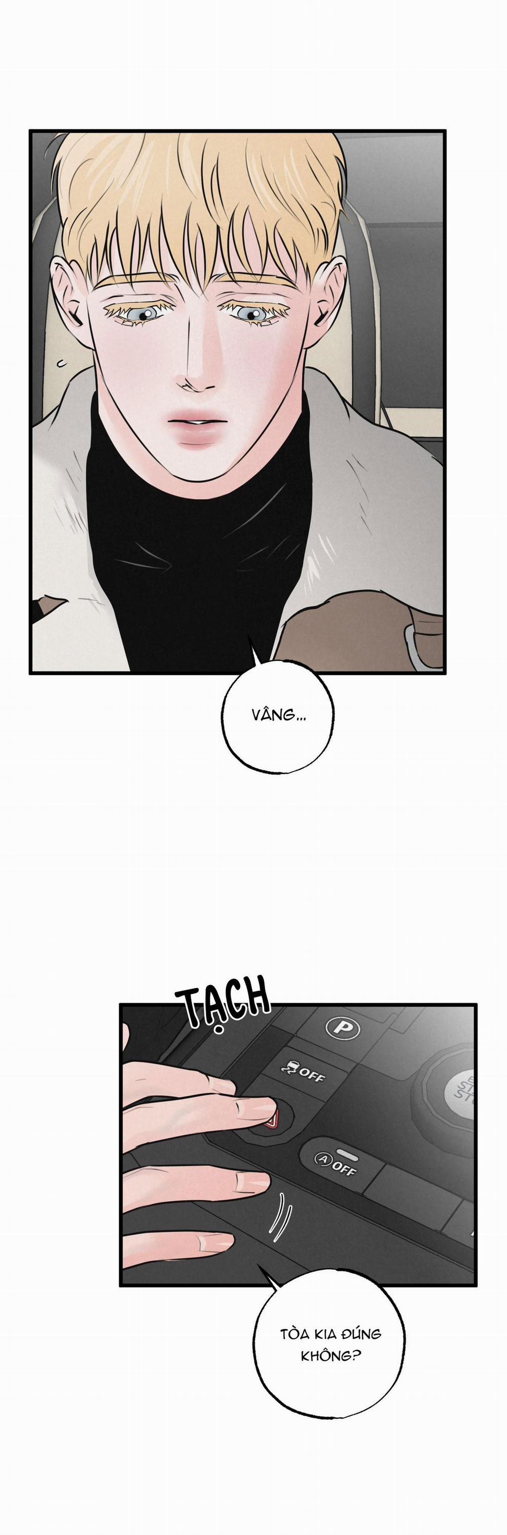 Golden Pair 16 trang 31