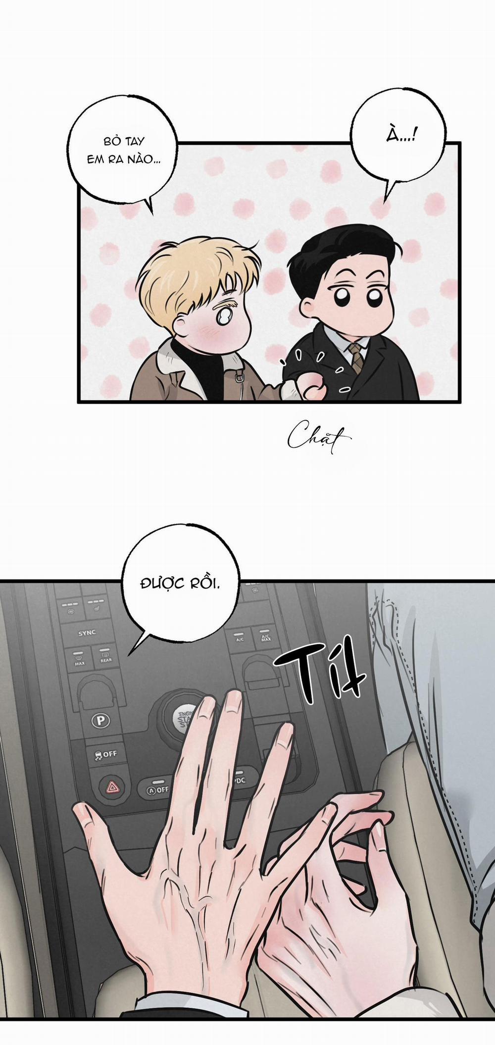 Golden Pair 16 trang 39