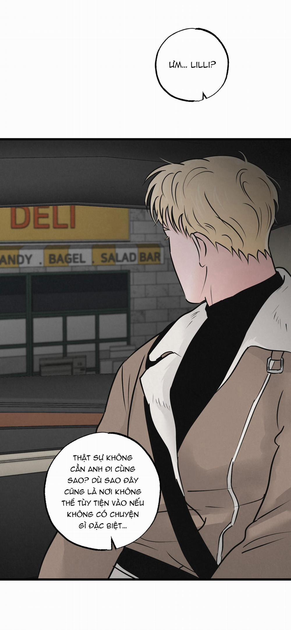 Golden Pair 16 trang 5