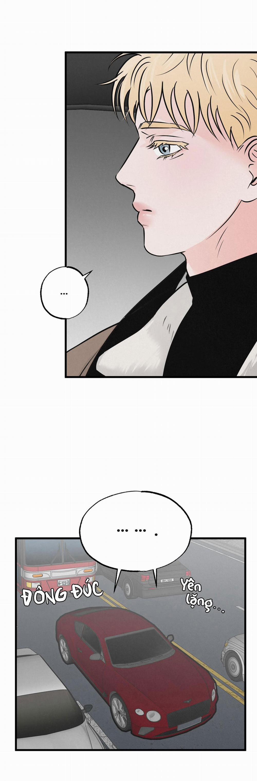 Golden Pair 16 trang 7