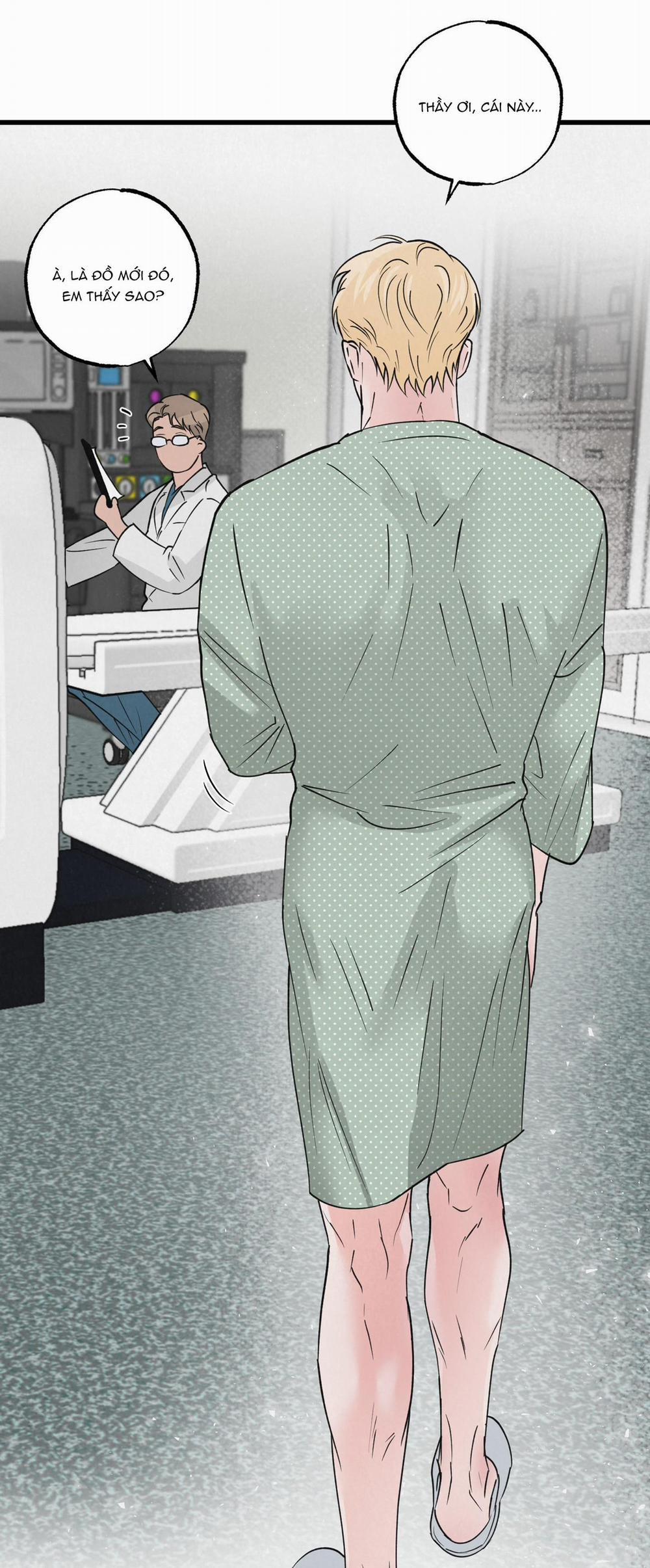 Golden Pair 17 trang 17