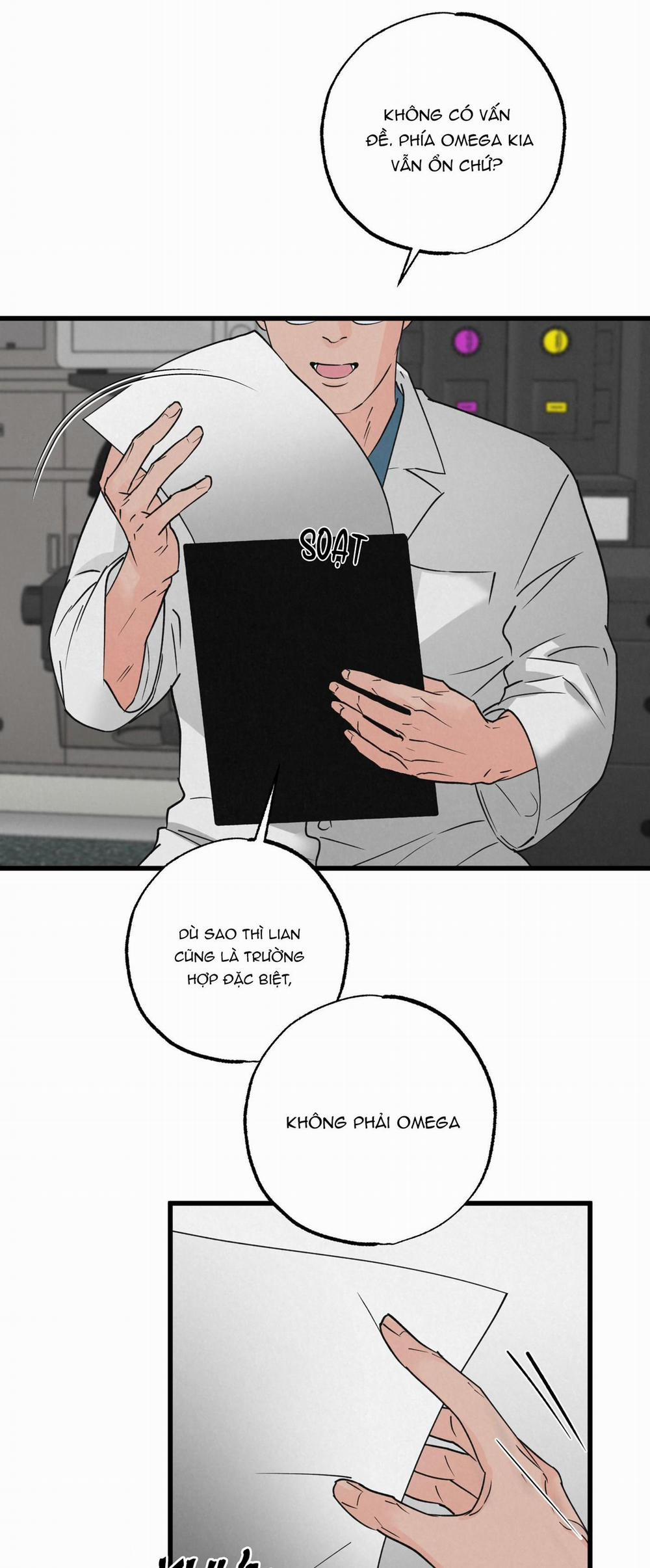 Golden Pair 17 trang 26