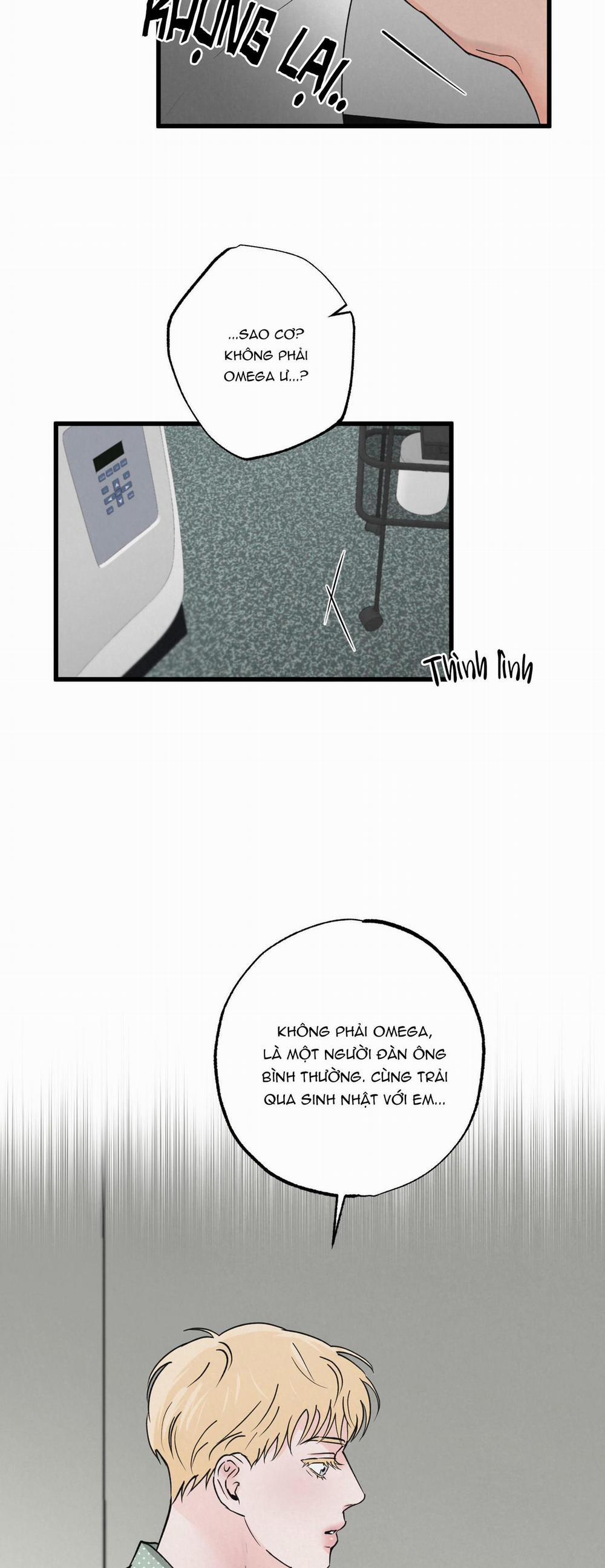 Golden Pair 17 trang 27