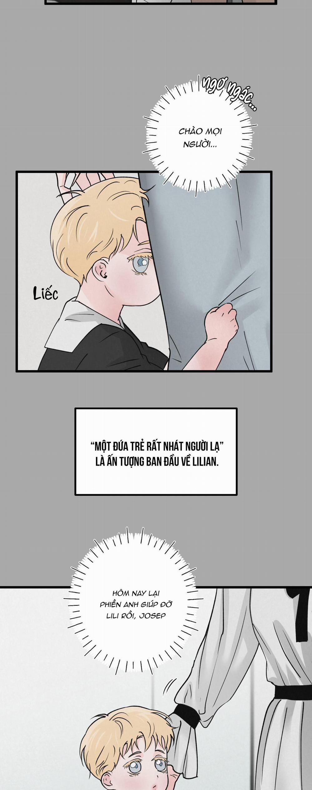 Golden Pair 17 trang 30