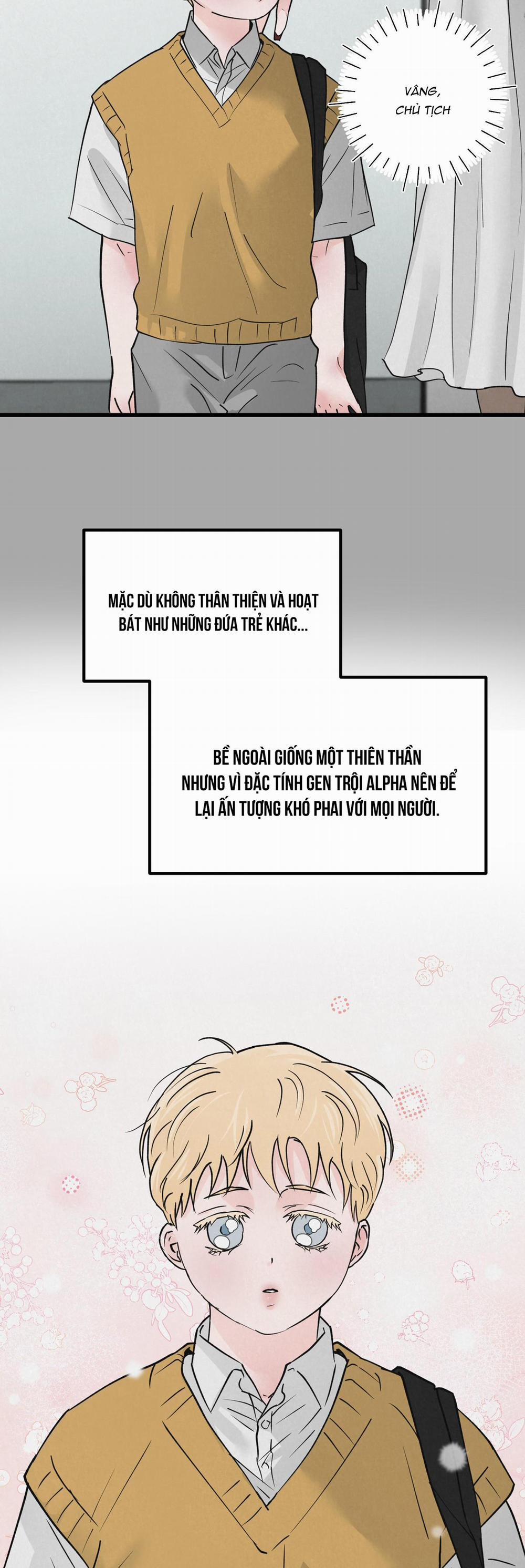 Golden Pair 17 trang 31