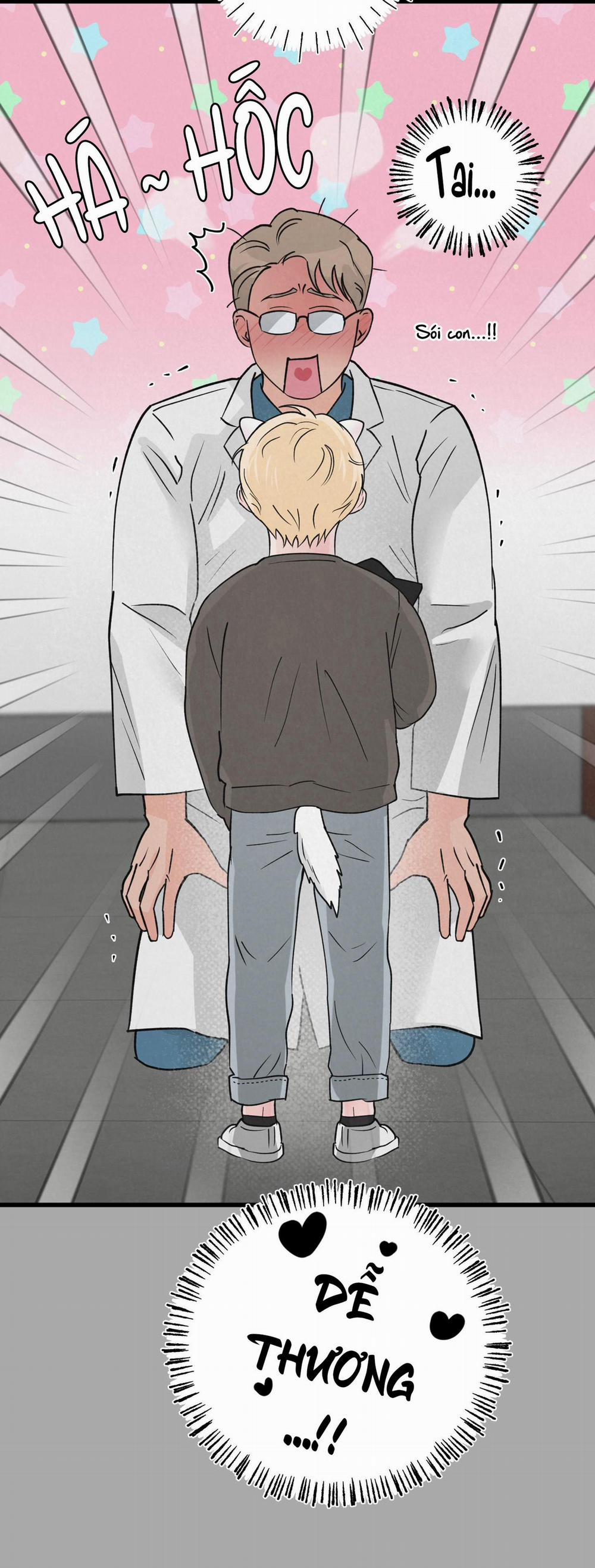 Golden Pair 17 trang 34