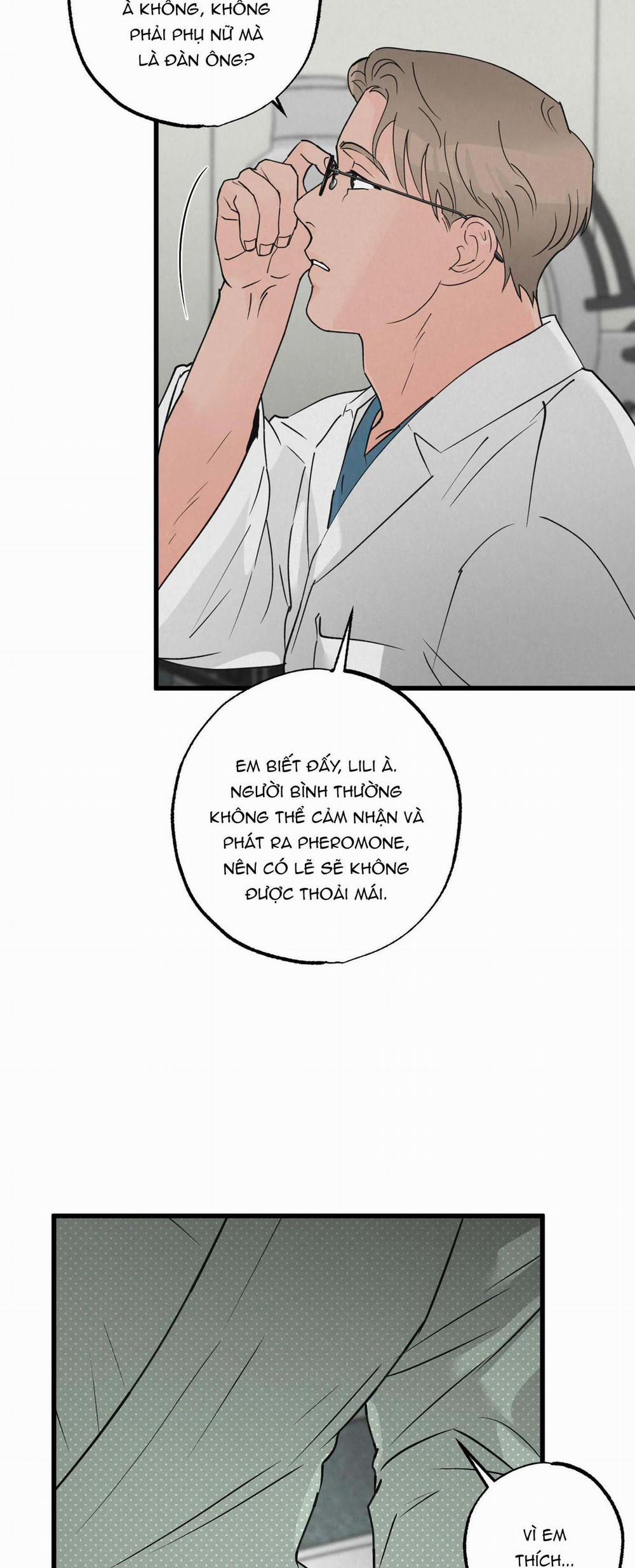 Golden Pair 17 trang 38