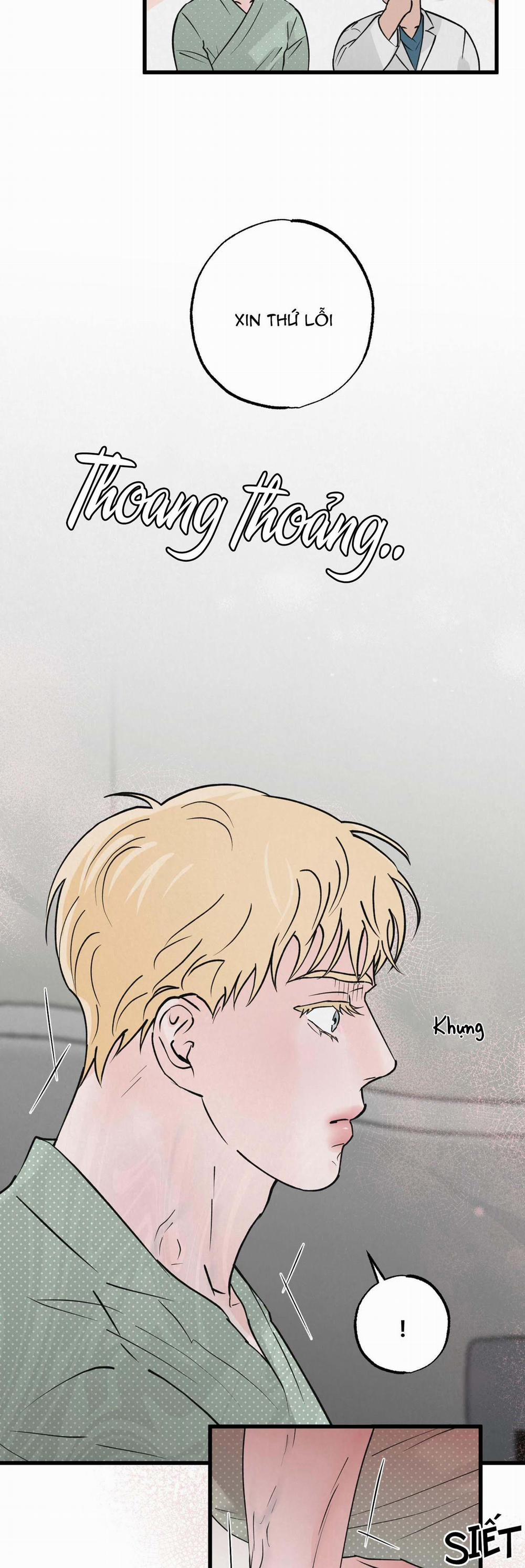 Golden Pair 17 trang 40