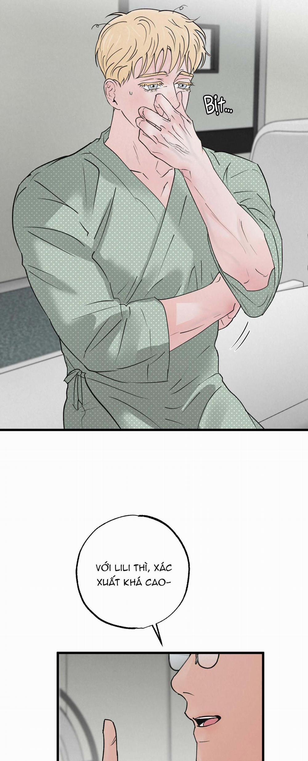 Golden Pair 17 trang 46