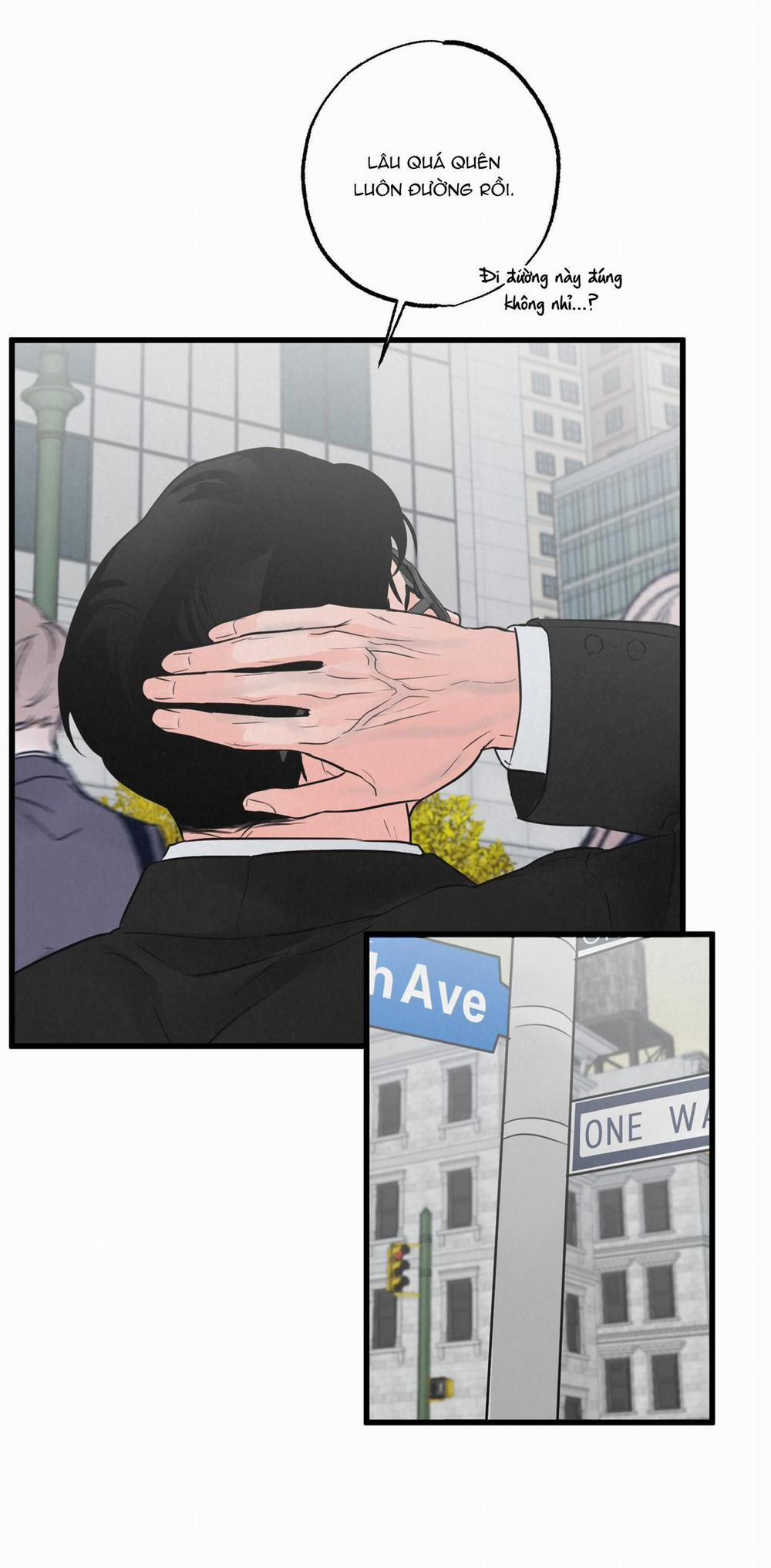 Golden Pair 2 trang 26